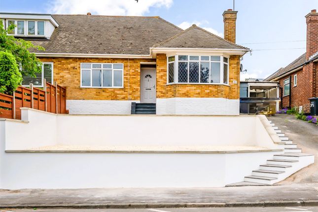 Valley Drive, Gravesend, DA12 3 bed bungalow for sale