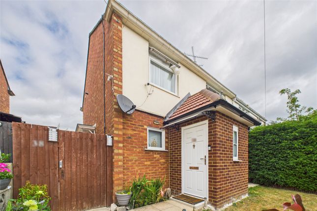 Lesford Road, Reading, Berkshire, RG1 3 bed semi