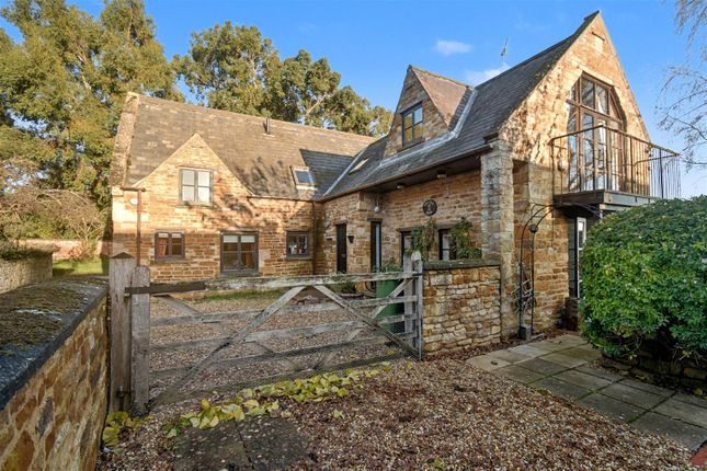 4 bedroom barn conversion for sale