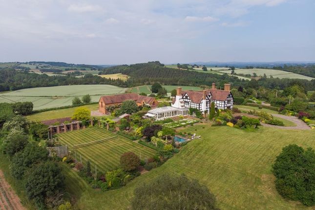 7 bedroom detached house for sale
