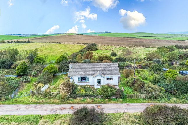 Stranraer DG9 2 bed detached house for sale