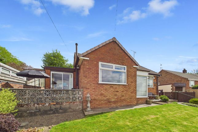 Greenway Road, Cinderford GL14 2 bed detached bungalow for sale
