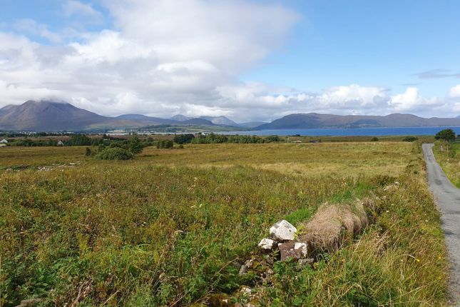 Plot for sale