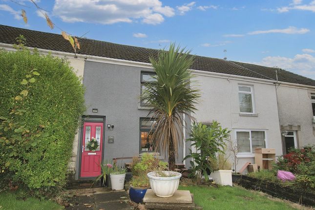Dunvant Road, Dunvant, Swansea, SA2 2 bed terraced house for sale
