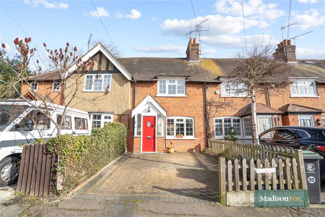 The Drive, Essex IG10 2 bed terraced house for sale