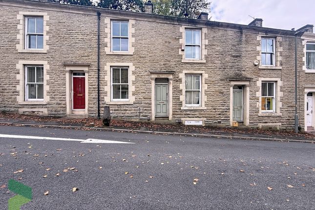 Green Street East, Darwen 2 bed terraced house for sale