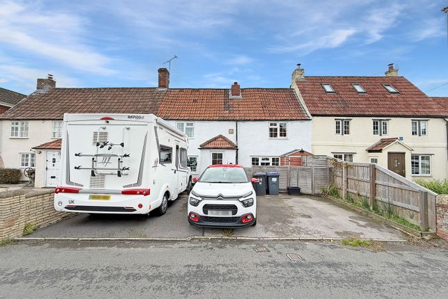 Church Lane, Trowbridge BA14 3 bed terraced house for sale