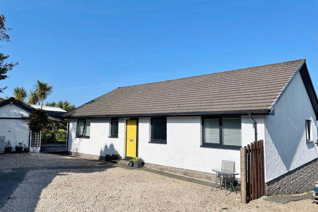 Dunsloggin,Whiting Bay, Isle of Arran 3 bed bungalow for sale