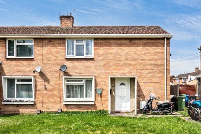 Parkway, Bridgwater, Somerset, TA6 3 bed semi