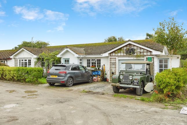4 bedroom bungalow for sale