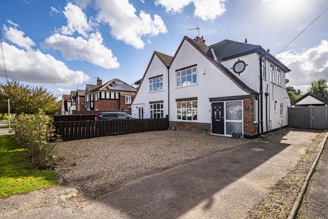 3 bed semi-detached house