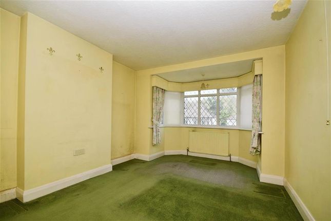 3 bed semi-detached house