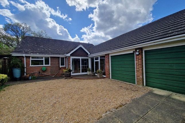 3 bedroom bungalow for sale
