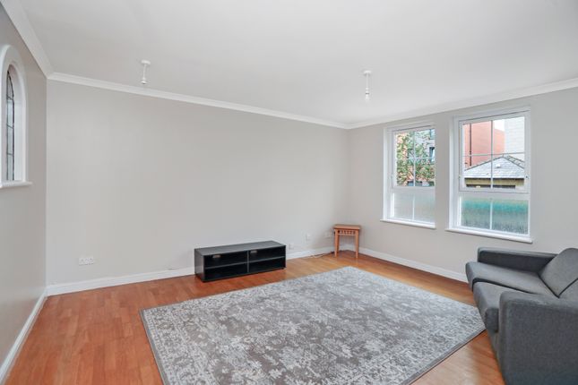 1 bedroom ground floor flat for sale