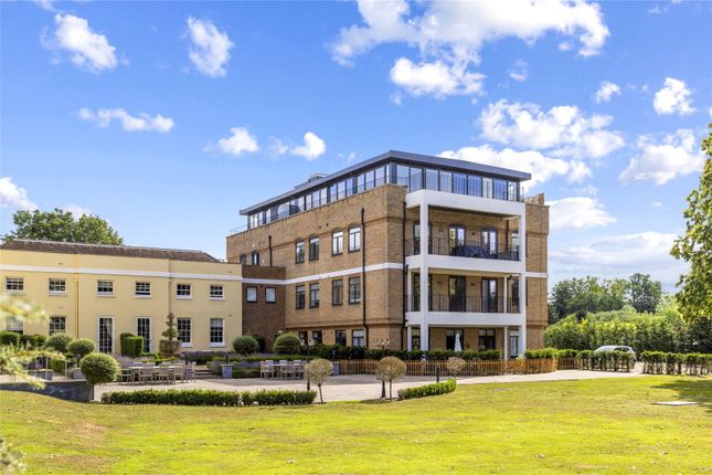 Westhorpe House, Marlow... 2 bed penthouse for sale