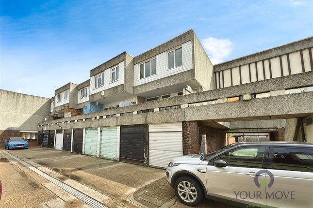 Seacourt Road, London SE2 4 bed end of terrace house for sale