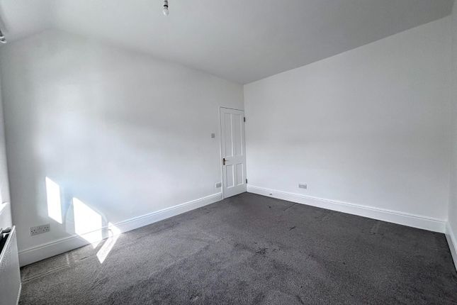 Cromwell Road, Hayes 3 bed house for sale