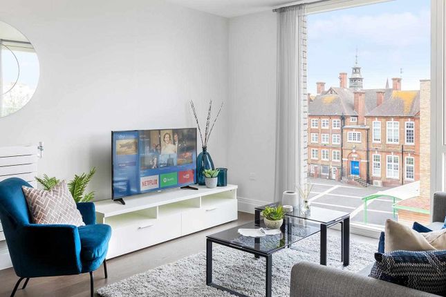1 bed flat