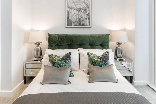 Ellesmere Street, Manchester M15 2 bed apartment for sale
