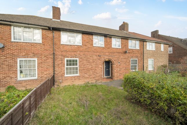 Downham Way, Bromley 3 bed terraced house for sale