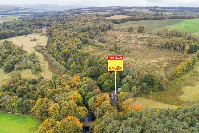 South Lodge, Kildonan, Barrhill... 4 bed detached house for sale