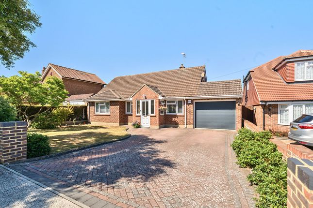 4 bedroom detached bungalow for sale