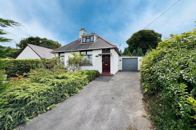 2 bedroom detached house for sale