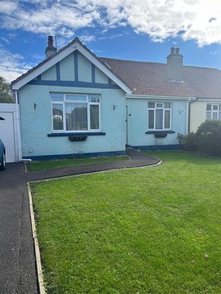 3 bedroom bungalow for sale