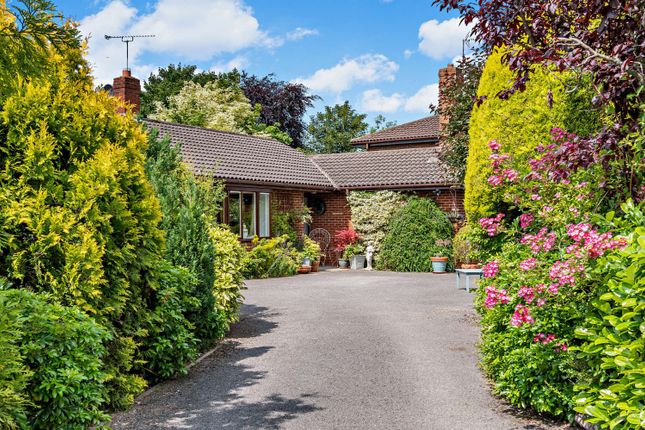 Clarendon Close, Chester, Cheshire, CH4 3 bed bungalow for sale
