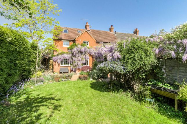 Bletchley Road, Milton Keynes MK5 4 bed end of terrace house for sale