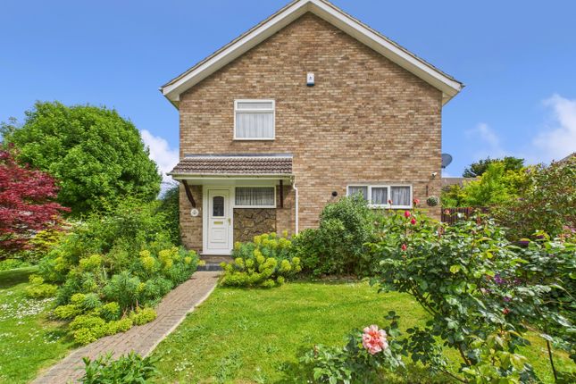 3 bed terraced house