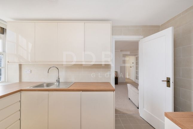Prince Arthur Road, London, NW3 1 bed apartment for sale