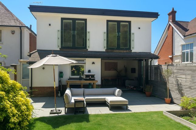 4 bedroom chalet for sale