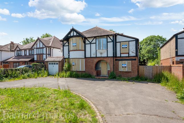 7 bedroom detached house for sale
