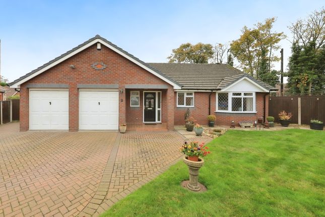 4 bedroom detached bungalow for sale