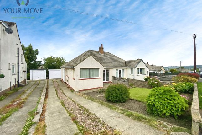 Prospect Mount, Keighley BD22 2 bed bungalow for sale