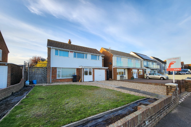 Sandwich Road, Ramsgate CT12 4 bed detached house for sale