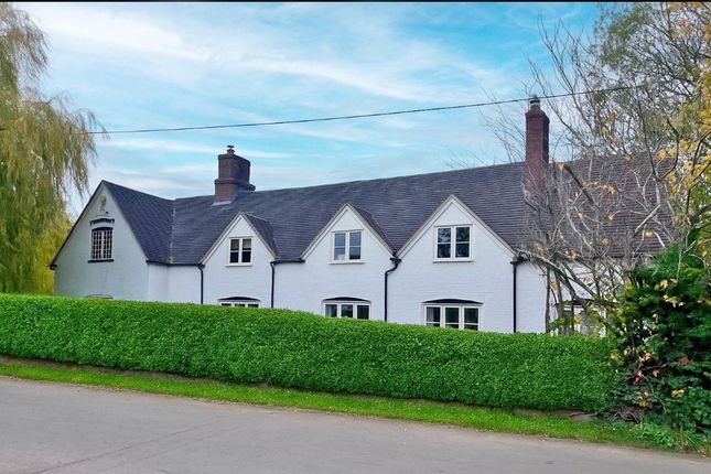 Great Bolas, Telford, Shropshire, TF6 5 bed detached house for sale
