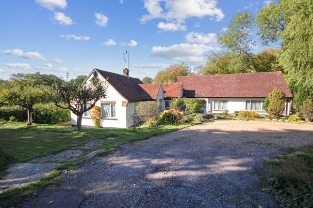Byers Lane, South Godstone, RH9 5 bed detached house for sale