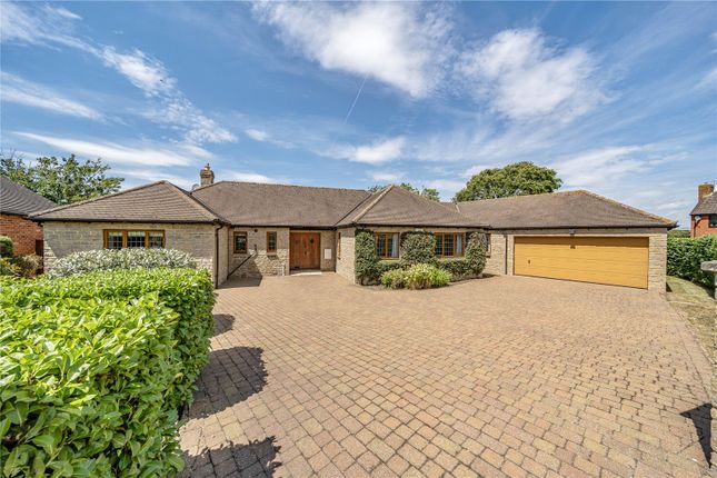 Branch Road, The Reddings... 4 bed bungalow for sale