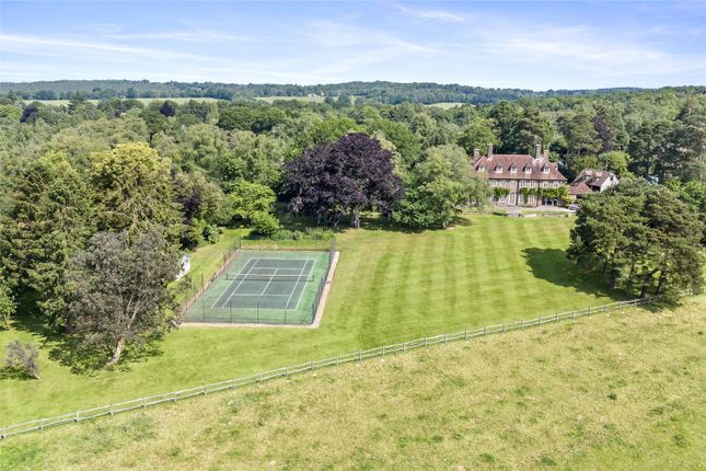 Grouse Road, Colgate, Horsham, West... 7 bed detached house for sale