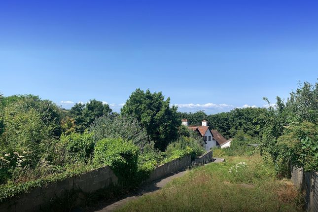 Plot for sale