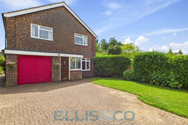 Kings Road, Tonbridge, Kent, TN9 3 bed detached house for sale