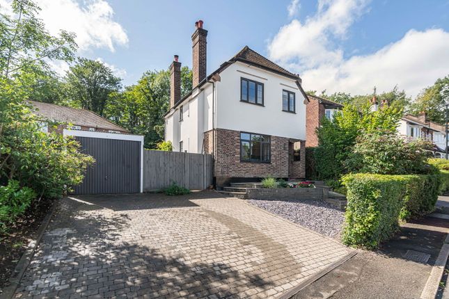 Olden Lane, Purley, CR8 2EH 3 bed detached house for sale