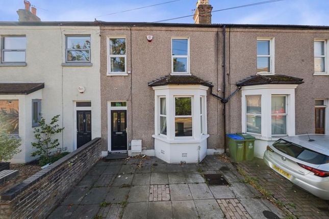Alma Road, Sidcup 4 bed terraced house for sale