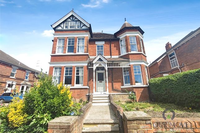 Maidstone Road, Kent ME4 5 bed detached house for sale