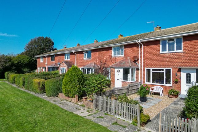 Kipling Avenue, Brighton, BN2 3 bed terraced house for sale