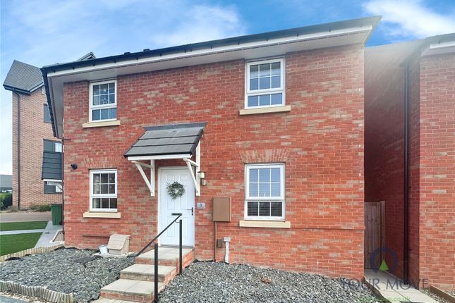 Dionard Drive, Leicester LE19 2 bed house for sale