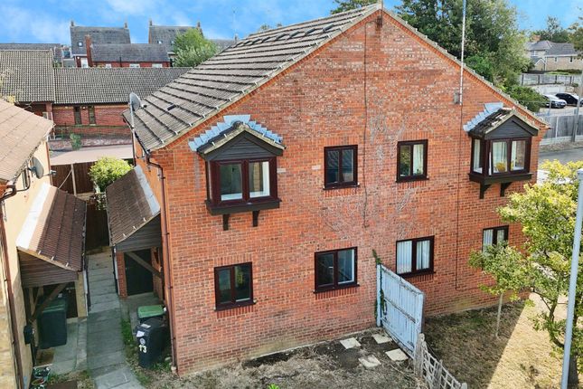 2 bedroom cluster house for sale