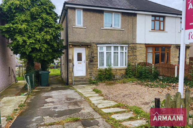 3 bed semi-detached house